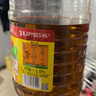 鲁花 【保真菜籽油】食用油 低芥酸特香菜籽油 6.18L   物理压榨 实拍图