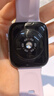 华为WATCH FIT 5  超轻薄大屏腕上微运动强劲续航华为智能手表新品【咨询领优惠】 风信紫 氟橡胶表带 | 晒单礼包 实拍图