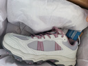 斯凯奇（Skechers）女鞋云野老爹鞋透气舒适户外登山徒步鞋运动鞋180125 实拍图