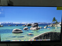 AOC 27英寸4K165Hz Gen.3五层堆叠QD-OLED 第五代BlackAGLR涂层 抗反射抗眩光更黑 电竞显示器U27G4D 实拍图