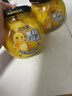 欢乐家×奶龙 黄桃罐头245g*9瓶 新鲜糖水水果罐头 礼盒送礼 休闲零食 实拍图