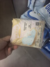 苏菲【王楚然同款】裸感S鎏光仙纸薄真蚕丝卫生巾日用25cm10片姨妈巾 实拍图