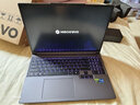 机械革命【直播间领券立减800元】极光X 2026 (i7-13700HX 16G 1T RTX5060  灰)游戏本笔记本电脑 实拍图