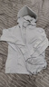 浪莎防晒衣女士春夏冰丝凉感防紫外线防晒服轻薄透气舒适户外皮肤衣 实拍图