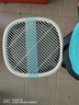 美的（Midea）【母婴认证加湿器】价保618空气净化器一体鼻炎家用除甲醛除烟味除异味过敏原空气净化机RX400pro 实拍图
