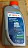 博世（BOSCH）DOT4 刹车油/制动液/离合器油 1L 通用型 一升装汽车养护套装 实拍图