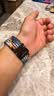 Smorss适用华为手表表带GT7/GT6/Watch5/4pro降落伞卡扣GT5/GT4/GT3/Pro/GT2/oppo watchX/4pro编织表带 实拍图