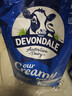 德运（Devondale）全脂成人奶粉1kg袋装调制乳粉儿童学生奶粉澳洲原装进口高钙 实拍图