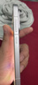 Apple/苹果 iPhone 16（A3288）128GB 白色 支持移动联通电信5G 双卡双待手机 实拍图