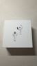 Apple/苹果 AirPods 4(支持主动降噪)搭配无线充电盒(USB-C)苹果耳机 蓝牙耳机适用iPhone/iPad 四代 实拍图