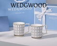Wedgwood金粉年华午夜蓝马克杯骨瓷咖啡杯水杯家用杯子新婚礼 晒单实拍图