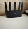 Tenda腾达路由器WiFi7【云霄BE5100】千兆穿墙王信号放大器增强无线超强2.5g网口家用电竞立式BE6L Pro 实拍图