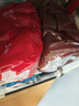中萃【国企正品】 BC无锡中萃方便面雪菜牛肉面老味道经典传承袋装 【经典细面组合10袋】雪菜牛肉+鸡蓉上汤 实拍图
