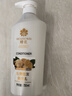 蜂花护发素无硅油生姜健发润发乳男女士修护干枯毛糙柔顺滑750ml 实拍图