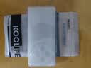 KOOLIFE适用 vivoY300Pro手机壳保护套 y300pro+手机套镜头全包简约亲肤透明软壳淡化指纹外背壳 实拍图