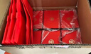 五粮液股份 百鸟朝凤五彩红浓香型白酒52度500ml*6瓶整箱装婚宴结婚喜酒 实拍图
