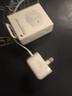 Apple/苹果 40W type-c快充充电器 苹果usb-c原装充电头 旗舰店新款苹果iPhone 17 Pro Max充电器 实拍图