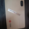 中国联通移动随身wifi6无线网卡免插卡车载随身便携支持5G/4G设备上网路由器流量网卡宽带2026款全国通用 【1500G高速4G】超薄机身-沙漠金 实拍图