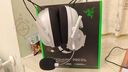 雷蛇（Razer）旋风黑鲨V2 X 有线头戴式电竞游戏耳机耳麦 被动降噪 CSGO 黑神话悟空黑色 适配三角洲行动 实拍图