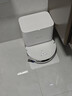 科沃斯【保价618】T80S扫地机器人扫拖洗烘一体自清洗自动集尘热水洗拖布滚筒活水洗地机器人上下水版 实拍图
