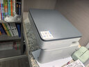 惠普（HP）116w 激光无线打印机 多功能家用办公打印机 无线打印 复印机扫描一体机黑白（1136w焕新版） 实拍图