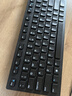 戴尔（DELL）KB216键盘有线商务办公键盘笔记本电脑台式机外接配件全尺寸静音键盘USB即插即用防泼溅（黑色） 实拍图