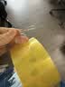 得力（deli）【24卷高性价比箱装】透明胶带高品质高粘封箱打包胶带 48mm*100y*48μm 附带封箱器JD419 实拍图