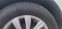 马牌（Continental）汽车轮胎 195/65R15 91V UCJ 适配丰田卡罗拉/雷凌大众朗逸/宝来 实拍图