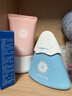 海龟爸爸儿童防晒套装军训户外 小光盾40g+身体防晒喷雾100ml 6岁+适用 实拍图