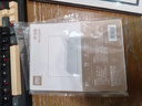 得力（deli）塑封膜a5 70mic照片过塑膜 文件过塑机塑封机膜专用护卡膜/塑封纸 100张/包 70厚度 GQ895 实拍图