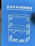 派乐特 鱼缸孵化盒隔离盒孔雀鱼繁殖盒斗鱼亚克力 实拍图