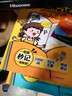 一图秒记小学英语单词+语法（2册） 2026漫画图解小学英语自然拼读趣味速记必背核心词汇语法知识大全 实拍图