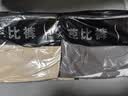 莫代尔鸡蛋鲨鱼裤女夏季外穿冰丝面膜空调裤紧身弹力打底瑜珈裤 摩卡+肤色【装】 2条 L 120-160斤 实拍图