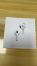 Apple/苹果 AirPods 4(支持主动降噪)搭配无线充电盒(USB-C)苹果耳机 蓝牙耳机适用iPhone/iPad 四代 实拍图