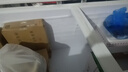 雪贝娜冰柜商用大容量全冷冻家用双温卧式冷柜展示柜 1588单温【铜管一级能效】长2.4米加宽 实拍图
