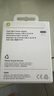 Apple/苹果 20W type-c充电器 苹果usb-c充电器原装手机快充头 旗舰店苹果iPhone 17 Pro Max充电器 实拍图