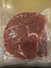 大希地【赠礼包】整切牛排牛肉儿童牛排菲力西冷眼肉冷冻食材盒装10片装 整切西冷5片+整切菲力5片 实拍图