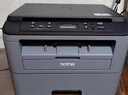 兄弟（brother）DCP-7080D黑白激光自动双面家用办公打印机学生家用一体机复印扫描 实拍图