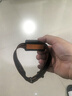 神火（SupFire）GX-U8 LED强光头灯夜钓远射USB充电 感应式户外 矿灯头戴式应急灯 实拍图
