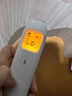 鱼跃（yuwell）红外体温计医用额温枪婴儿专用温度计电子体温枪YHW-1 实拍图