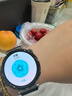HUAWEI WATCH GT 6 魅影黑 41mm智能手表多维情绪健康全新骑行体验强劲续航 实拍图