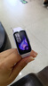 华为（HUAWEI）手环10 标准版 流光紫 智能手环专业睡眠分析情绪健康铝合金机身心率监测运动手环华为手环9升级 实拍图