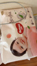 好奇（Huggies） 铂金装拉拉裤 婴儿成长裤轻薄透气小桃裤尿不湿训练裤 云感舒爽 成长裤XXL60片【15kg以上】 实拍图