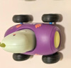 babycare儿童玩具车汽车模型惯性助力车惯性小车3辆车 实拍图