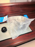FUNORK全自动上水电热水壶电茶壶泡茶专用烧水器茶台烧水壶一体机茶桌茶几嵌入式茶具 保温款不锈钢色（37x20cm） 实拍图