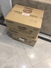 好奇（Huggies）铂金装小桃裤成长裤XXXL26片*4包(17kg以上)【透爽散热】 实拍图