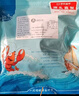 良时海红娘子鱼干净重500g 20-30条 红头鱼去头去内脏源头直发煎炸辣炒 实拍图