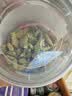 网易严选猫用薄荷饼干宠物幼猫成猫猫咪零食饼干薄荷味 95克*8罐 实拍图