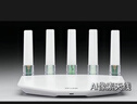 普联（TP-LINK） BE3600 WiFi7千兆双频无线路由器 双频聚合 智能游戏加速 儿童上网管理 易展Mesh 7DR3610 实拍图