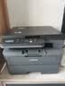兄弟（brother）DCP-L2628DW 家用办公黑白自动双面激光打印复印扫描一体机 34页/分钟 实拍图